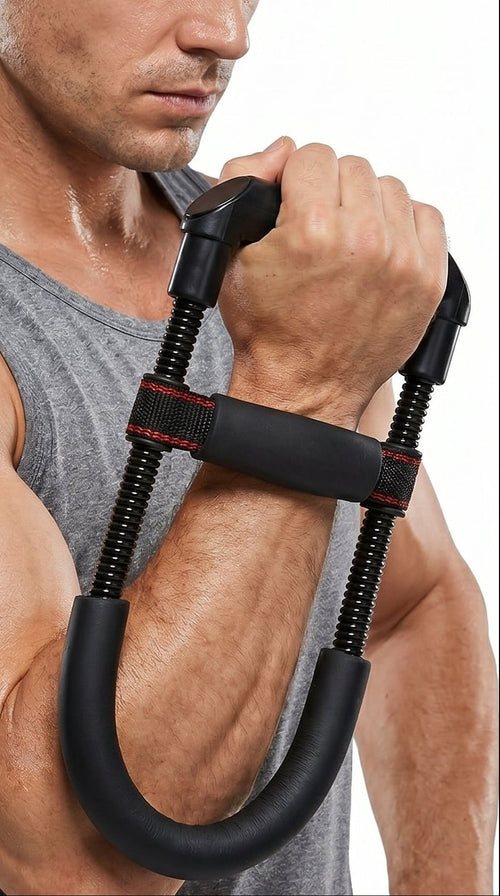 Grip Strength Trainer Pro