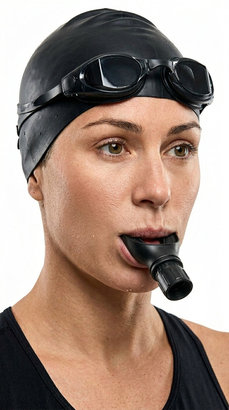 BreathCore Trainer