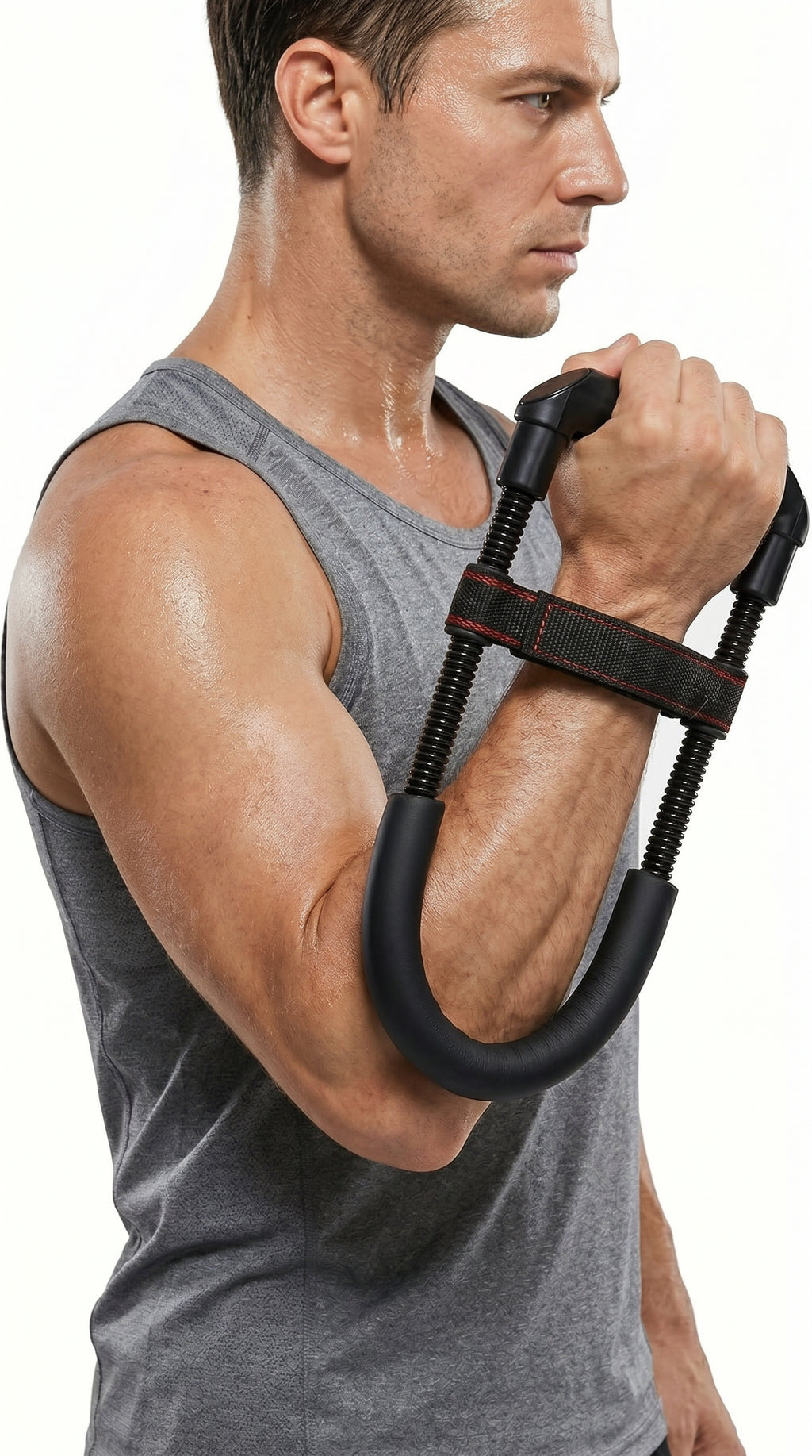 Grip Strength Trainer Pro